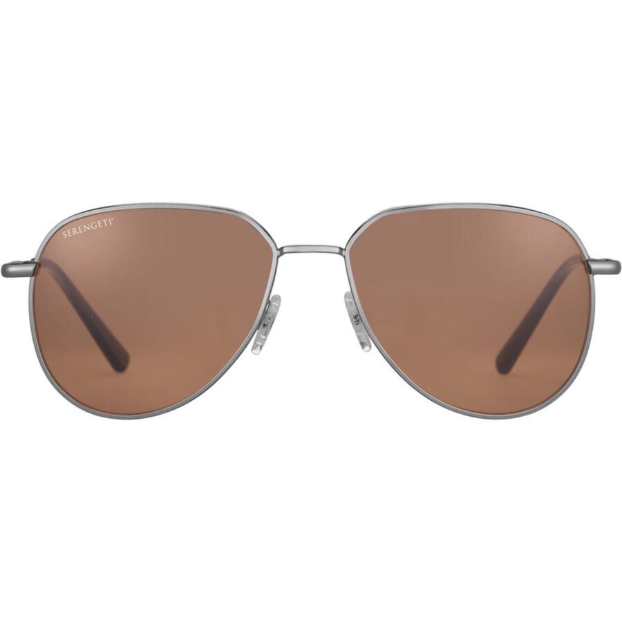 HAYWOOD, Shiny Gunmetal-Mineral Non Polarized Drivers Cat 2 to 3, hi-res